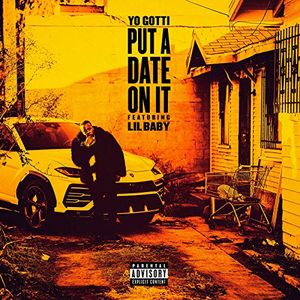 Put a Date on It (Single)
