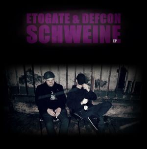 Schweine EP (EP)