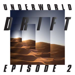 Drift Episode 2 (EP)