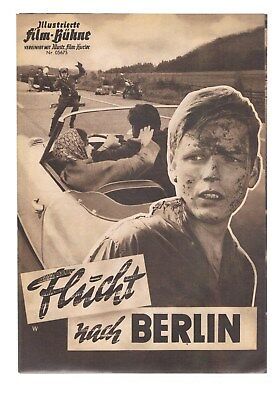 Flucht Nach Berlin Flucht Nach Berlin