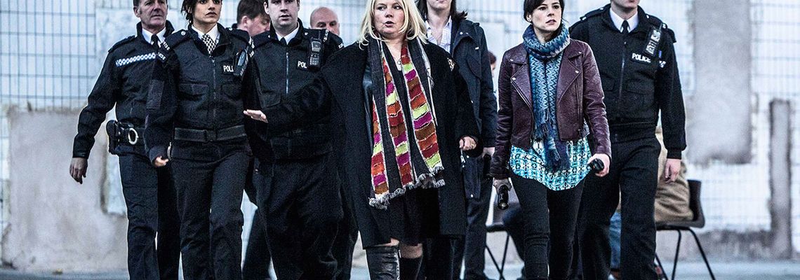 Cover No Offence
