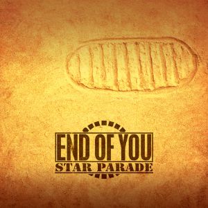 Star Parade (Single)