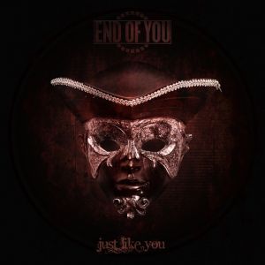 Just Like You (Single)