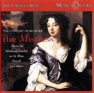 The Purcell Circle – the Mistress