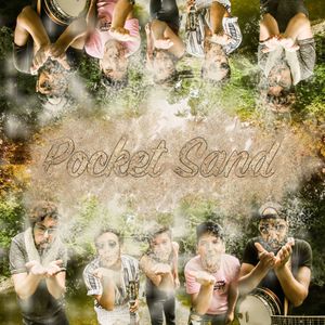 Pocket Sand EP (EP)