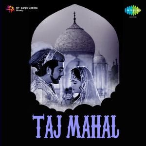 Taj Mahal (OST)