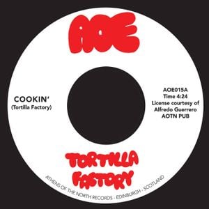 Cookin' / Cokin' and Smokin' (Single)