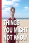 Things You Might Not Know - Tom Scott