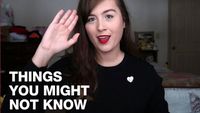 Sign Language Isn't Universal