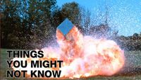 Why Do London's Manholes Keep Exploding?