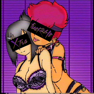 Xtrafuckable
