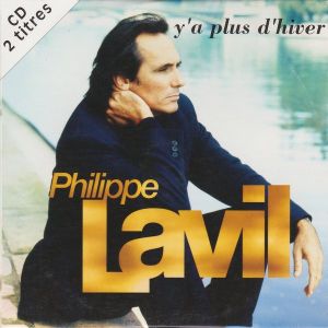 Y’a plus d’hiver (Single)