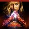 Captain Marvel: Original Motion Picture Soundtrack (OST)