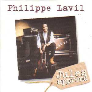 Jules apprend (Single)