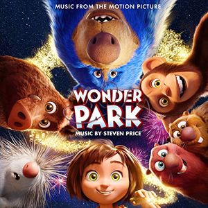 Wonder Park (Music from the Motion Picture) (OST)