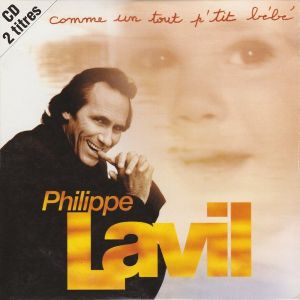 Comme un tout p’tit bébé (Single)