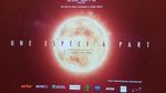Affiche Une espèce à part Affiche Une espèce à part