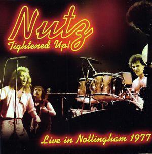 Tightened Up! Live In Nottingham 1977 (Live)