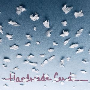 Handmade Card (Single)