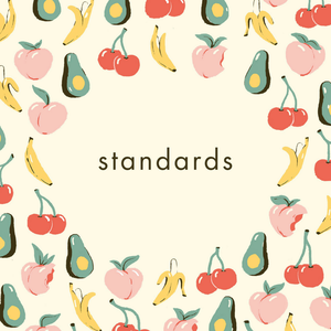 Standards (EP)