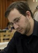 Joris Chamblain