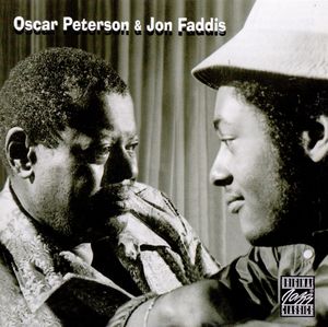 Oscar Peterson & Jon Faddis