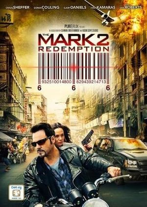 The Mark 2 : Redemption