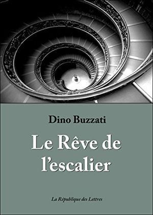 Le Rêve de l'escalier