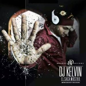 DJ Kelvin 1