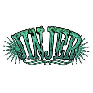 Jinjer (EP)