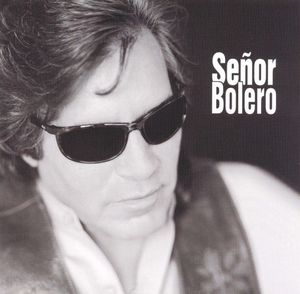 Señor bolero