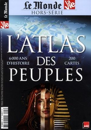 L'atlas des peuples