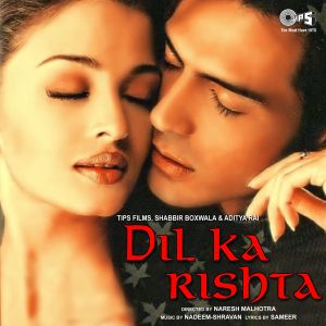 Dil Ka Rishta (OST)