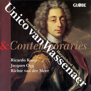 Unico van Wassenaer & Contemporaries