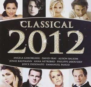 Classical 2012