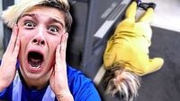 Morgz needs to be removed from youtube