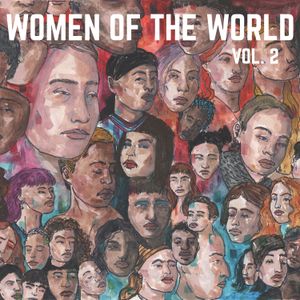 Women of the World, Vol. 2