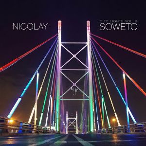 City Lights, Volume 3: Soweto