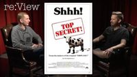 Top Secret