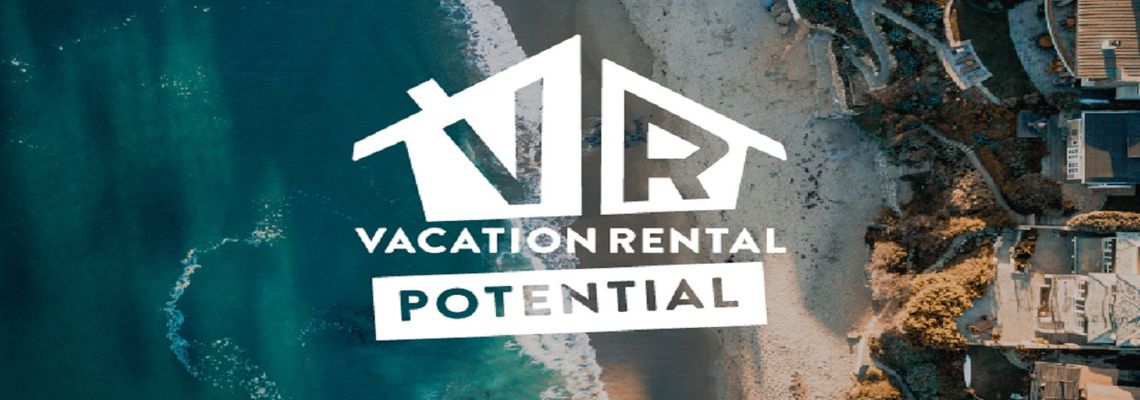 Cover Vacation Rental Potential