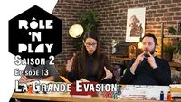 La Grande Evasion