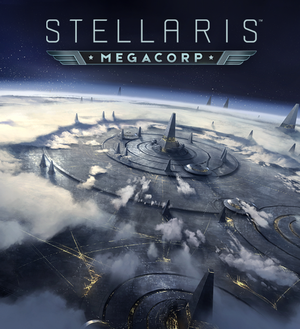 Stellaris: Megacorp (OST)