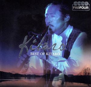 Best of Kitaro