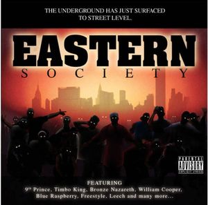 Eastern Society