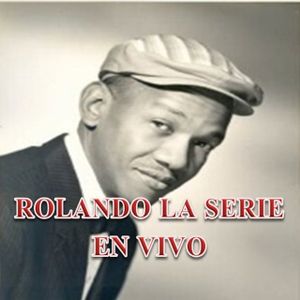 Rolando Laserie en vivo (Single)