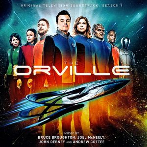 The Orville (OST)