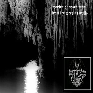 Vortex Of Resentment From The Weeping Walls