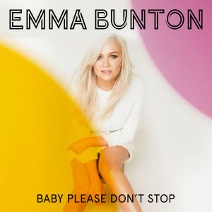 Baby Please Don’t Stop (Single)