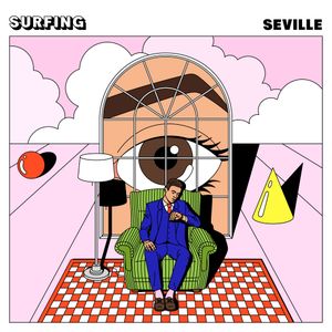Seville (Single)
