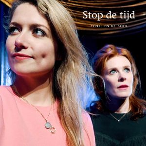 Stop de tijd (Single)